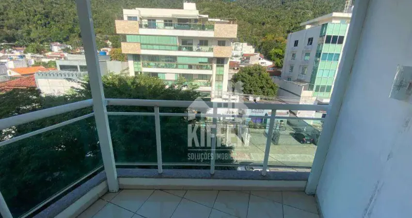 Cobertura com 2 quartos  à venda, 100 m² por R$ 1.000.000 - São Francisco - Niterói/RJ