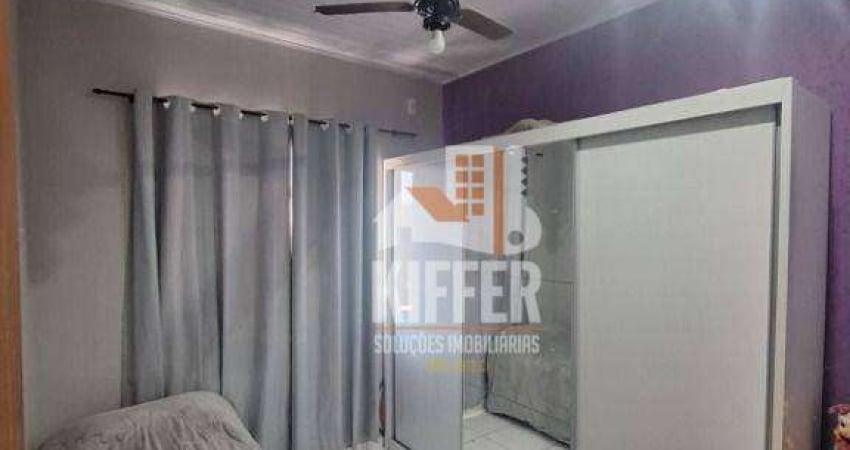 Casa com 5 quartos à venda, 400 m² por R$ 250.000 - Fonseca - Niterói/RJ