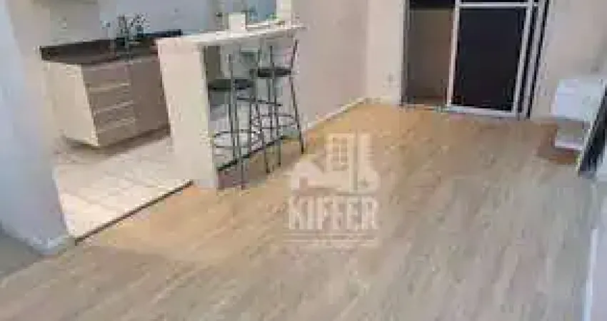 Apartamento com 2 quartos à venda, 47 m² por r$ 265.000 - barreto - niterói/rj