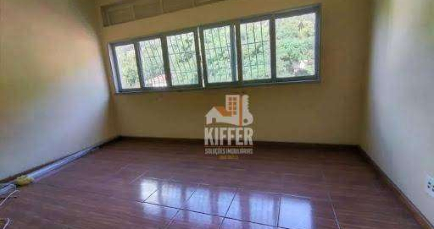 Apartamento com 1 dormitório à venda, 50 m² por R$ 165.000,00 - Fonseca - Niterói/RJ