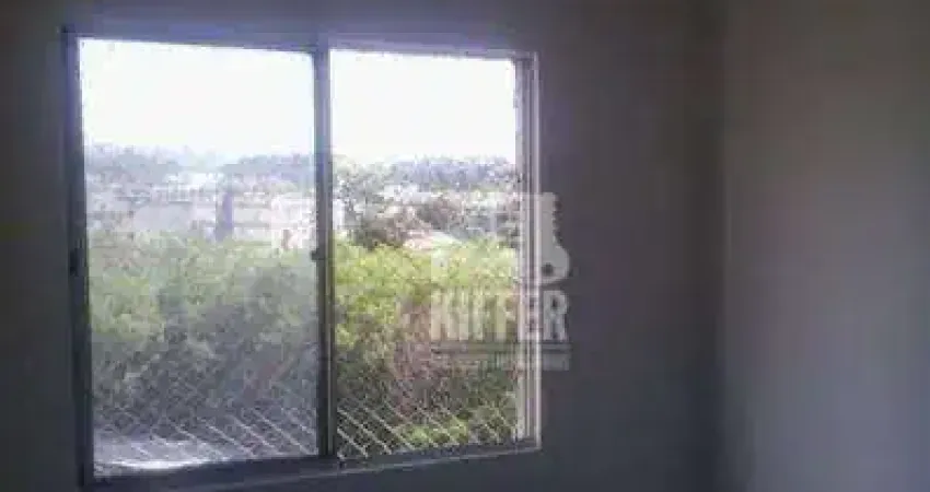 Apartamento com 2 quartos à venda, 65 m² por R$ 155.000 - Colubande - São Gonçalo/RJ