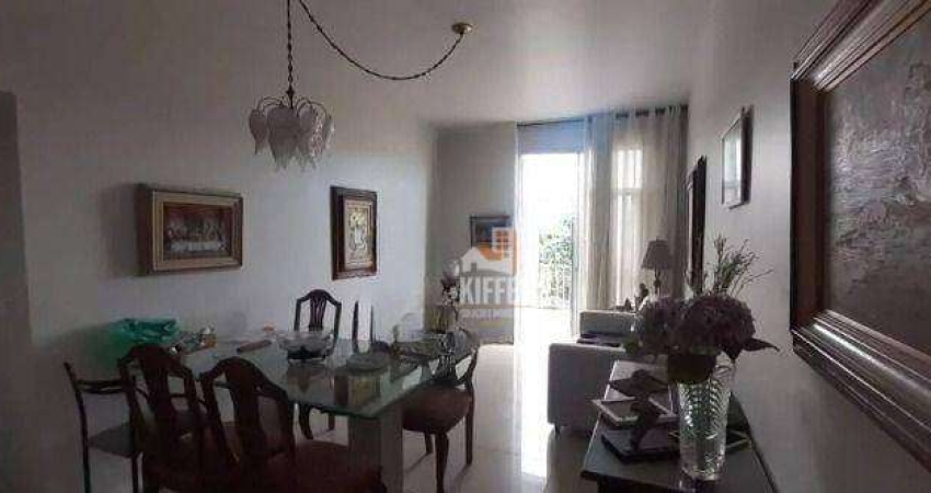 Apartamento de 2 quartos no Ingá