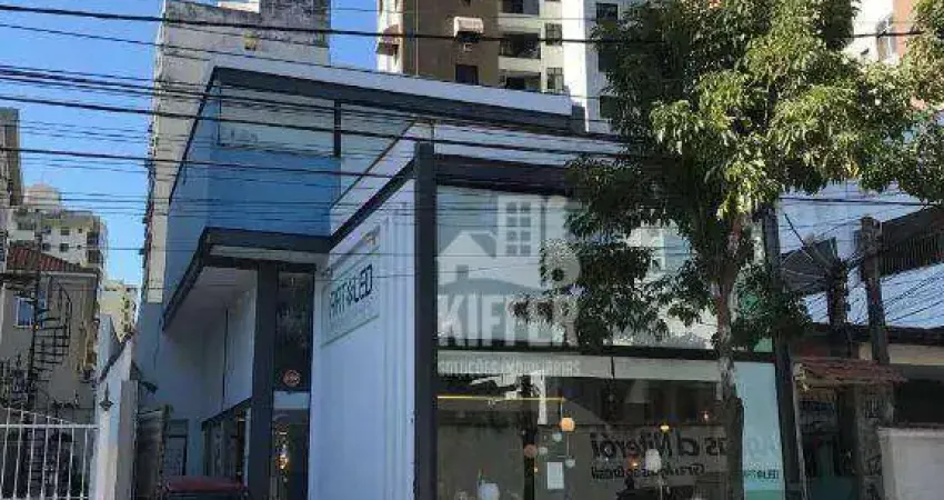 Loja à venda, 340 m² por R$ 2.300.000,00 - Icaraí - Niterói/RJ