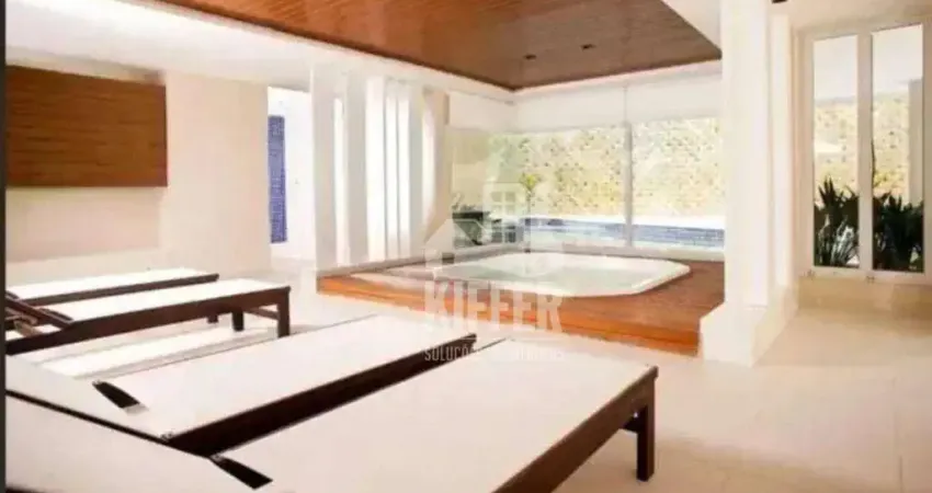 Apartamento com 3 dormitórios à venda, 87 m² por R$ 380.000,00 - Maria Paula - São Gonçalo/RJ