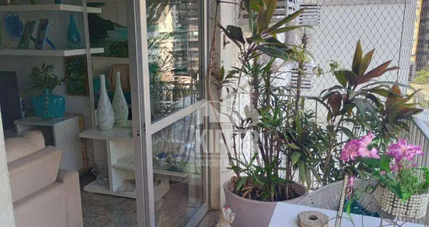 Apartamento com 3 quartos à venda na Rua Domingues de Sá, 230, Icaraí, Niterói