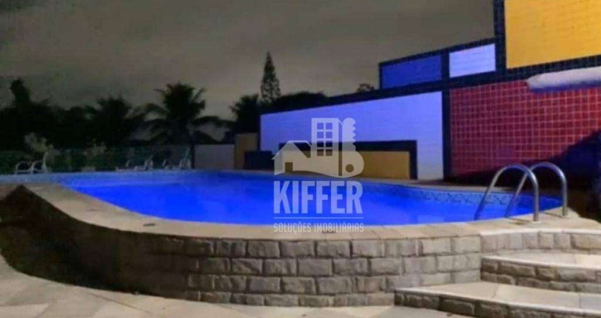 Casa com 4 quartos à venda, 300 m² por R$ 1.250.000 - Chácaras de Inoã (Inoã) - Maricá/RJ
