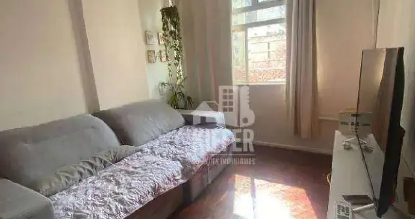 Apartamento com 2 quartos à venda na Rua Mariz e Barros, 98, Icaraí, Niterói