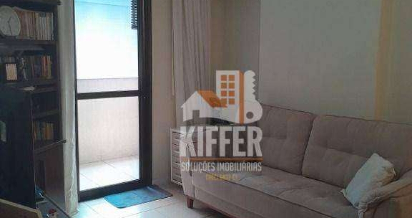 Apartamento Centro Niteroi