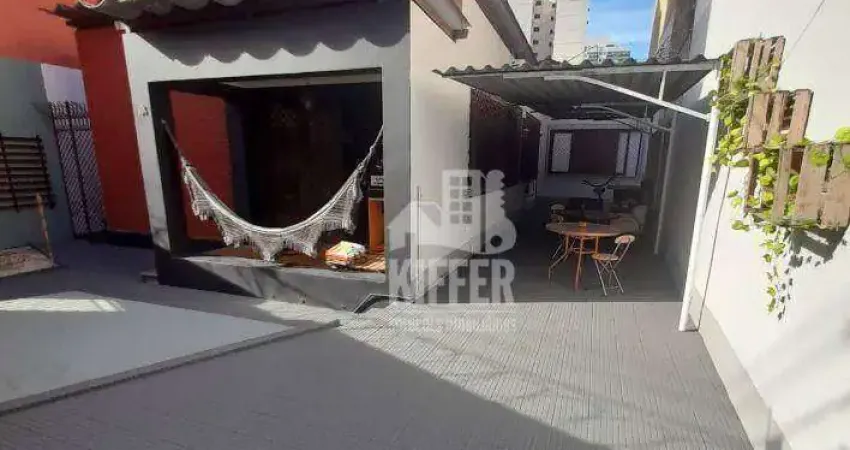Casa com 3 quartos à venda na Alameda Jornalista José Geraldo da Costa, 13, Icaraí, Niterói