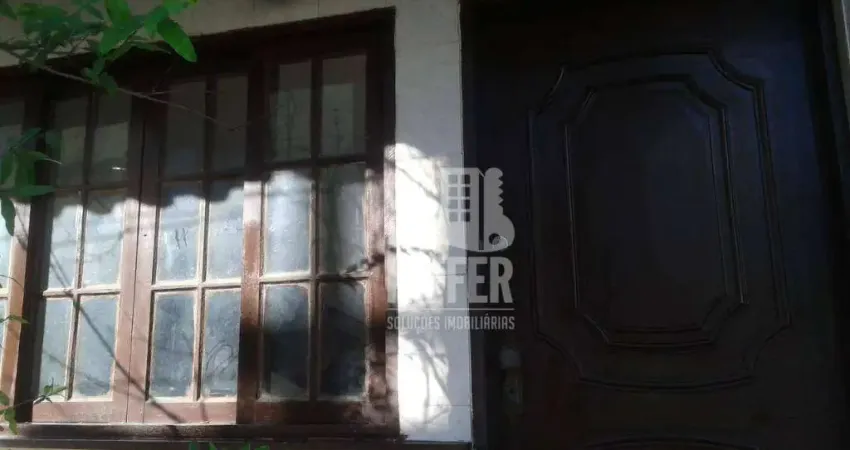 Casa com 3 dormitórios à venda, 110 m² por R$ 380.000,00 - Fonseca - Niterói/RJ