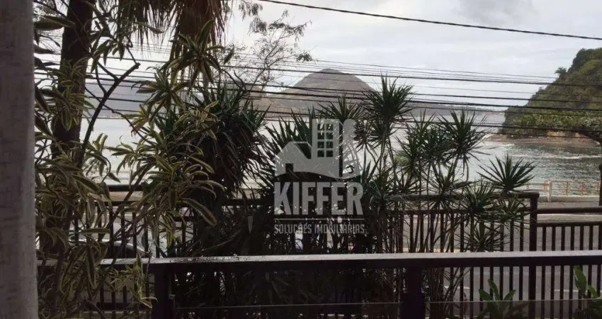 Apartamento com 5 quartos à venda na Rua Antônio Parreiras, 139, Boa Viagem, Niterói