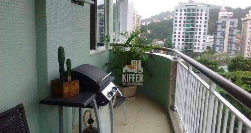 Apartamento 2 quartos Icraí