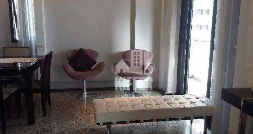 Apartamento com 4 quartos à venda, 180 m² por r$ 890.000 - vital brasil - niterói/rj