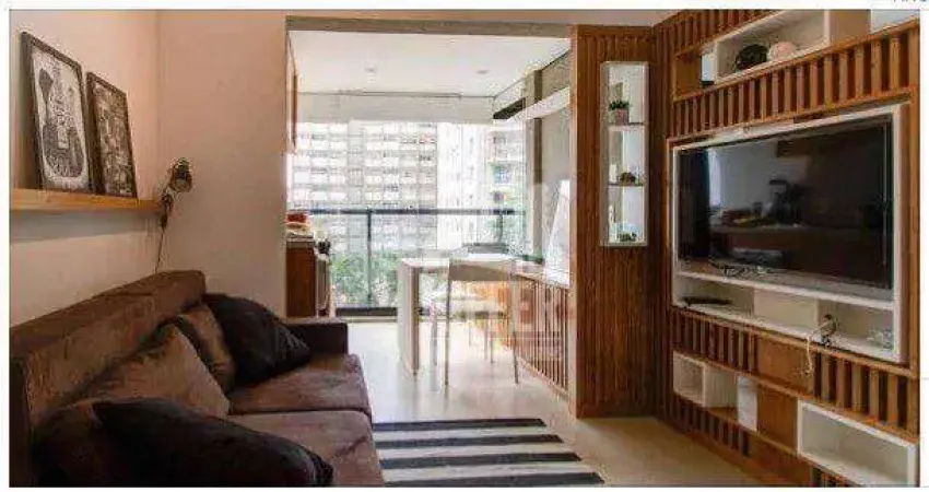 Apartamento com 3 quartos à venda, 87 m² por R$ 649.000 - Santa Rosa - Niterói/RJ
