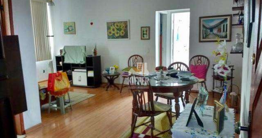 Apartamento de 1 Quarto FONSECA