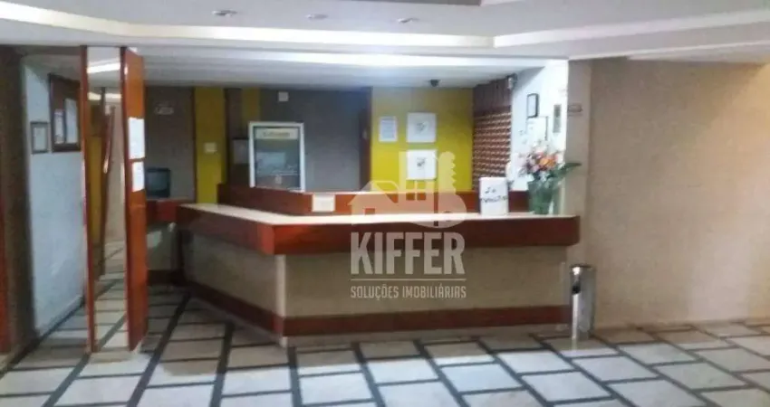 Oportunidade Única: Hotel no Coração de Itaperuna com Alto Potencial Comercial