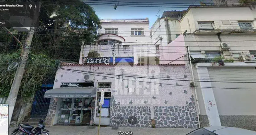Casa à venda, 456 m² por R$ 3.000.000,00 - Icaraí - Niterói/RJ