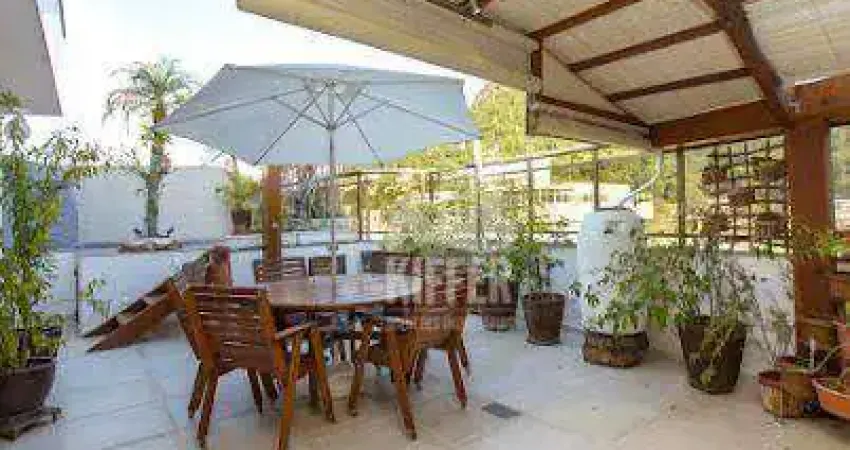 Cobertura com 3 quartos à venda, 195 m² por R$ 2.100.000 - São Francisco - Niterói/RJ