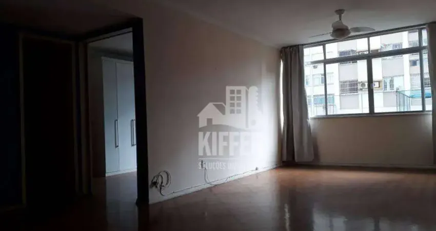Apartamento com 3 quartos à venda, 150 m² por R$ 745.000 - Icaraí - Niterói/RJ