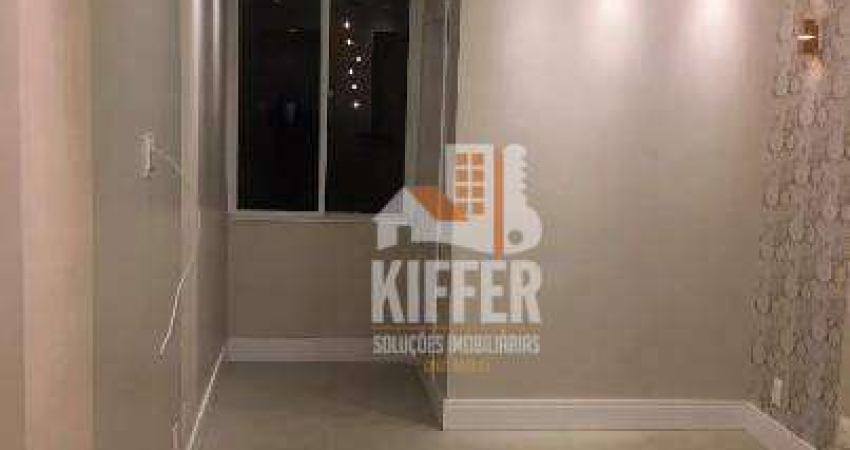 Apartamento com 2 Qrartos à venda, 70 m² por R$ 380.000 - Centro - Niterói/RJ
