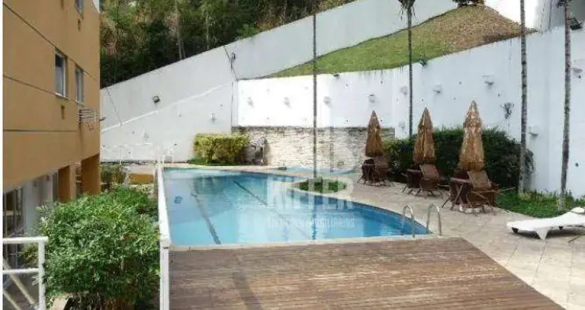 Cobertura com 3 quartos à venda, 146 m² por R$ 535.000 - Fonseca - Niterói/RJ