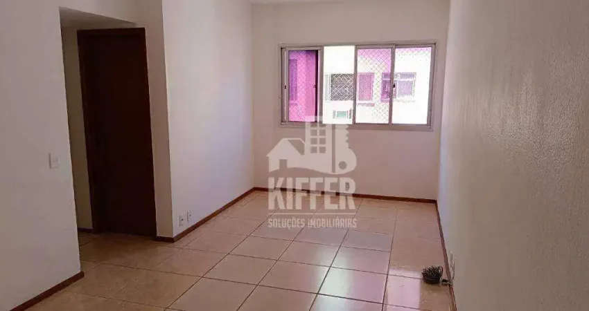 Apartamento com 2 quartos à venda, 52 m² por r$ 310.000 - barreto - niterói/rj
