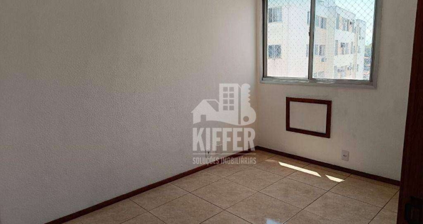 Apartamento com 2 quartos à venda, 52 m² por R$ 310.000 - Barreto - Niterói/RJ