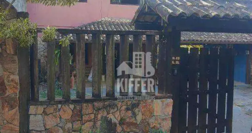 Casa com 3 quartos à venda, 255 m² por r$ 1.060.000 - vila progresso - niterói/rj