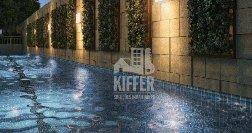 Apartamento com 2 quartos à venda, 88 m² por R$ 794.900 - Icaraí - Niterói/RJ