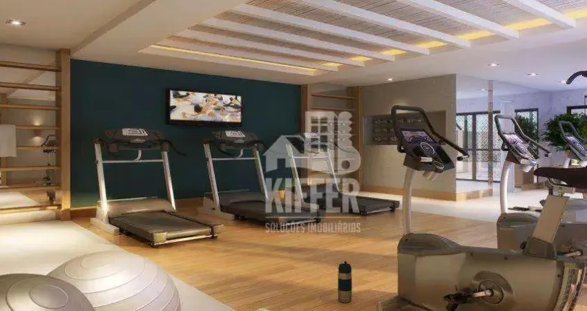 Cobertura com 3 quartos à venda, 209 m² por R$ 1.906.476 - Icaraí - Niterói/RJ