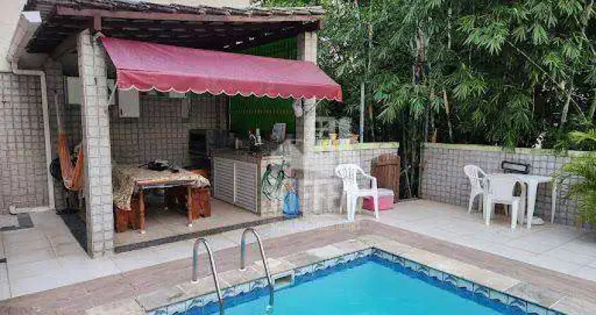 Casa com 3 quartos à venda, 175 m² por r$ 2.050.000 - ingá - niterói/rj