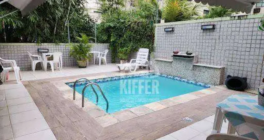 Casa com 3 quartos à venda, 175 m² por R$ 2.100.000 - Ingá - Niterói/RJ