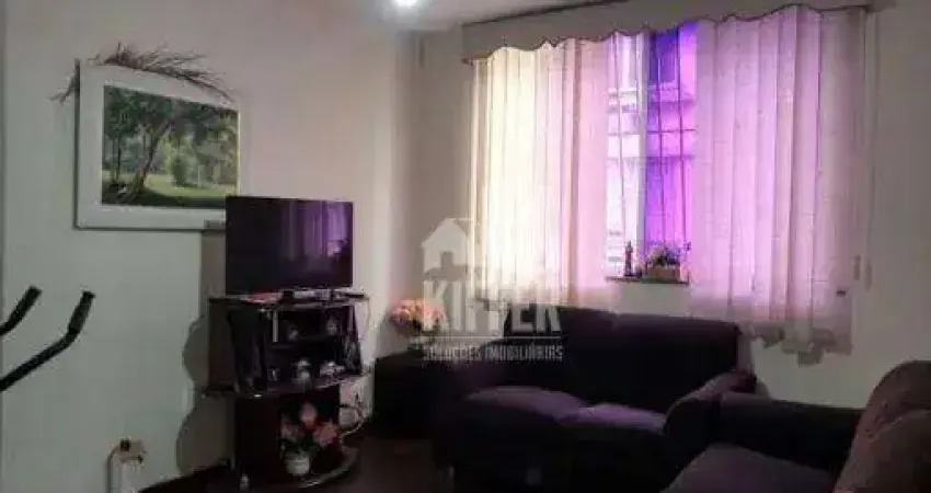 Apartamento com 2 quartoss à venda, 72 m² por R$ 186.000 - Santa Catarina - São Gonçalo/RJ