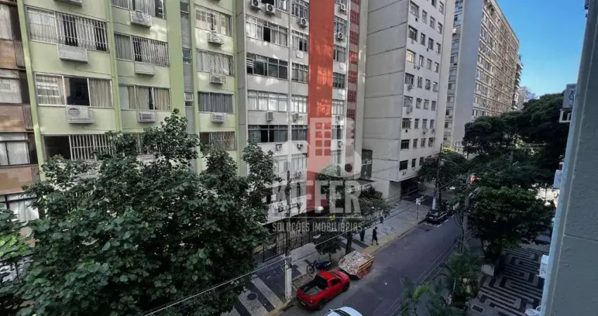 Apartamento com 2 quartos à venda, 75 m² por R$ 780.000 - Icaraí - Niterói/RJ