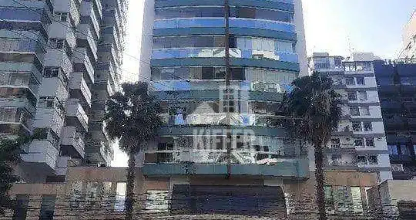 Apartamento à venda, 86 m² por R$ 750.000,00 - Icaraí - Niterói/RJ