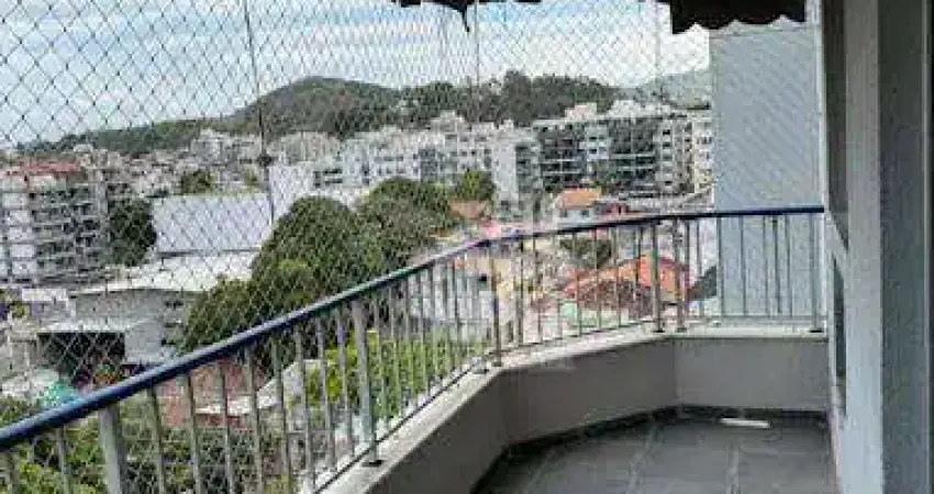 Apartamento com 3 quartosà venda, 98 m² por R$ 400.000 - Freguesia (Jacarepaguá) - Rio de Janeiro/RJ