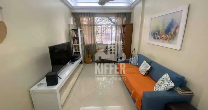 Apartamento, Venda 2 Quartos, Ingá Niterói Quartos,