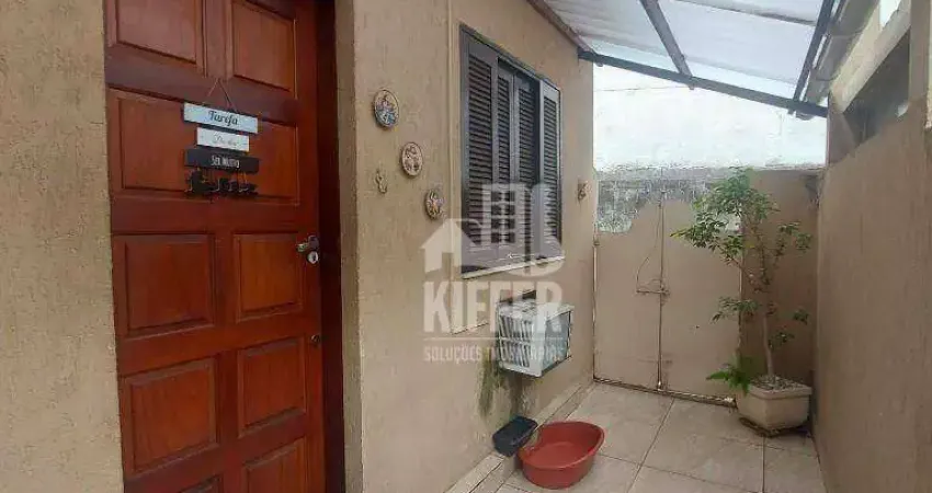 Casa com 3 quartos à venda, 296 m² por R$ 650.000 - Santa Rosa - Niterói/RJ