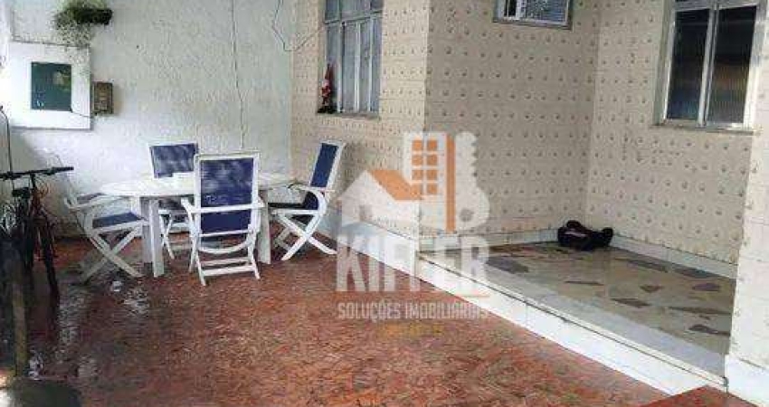 Casa com 3 quartos à venda, 120 m² por R$ 350.000 - Rocha - São Gonçalo/RJ