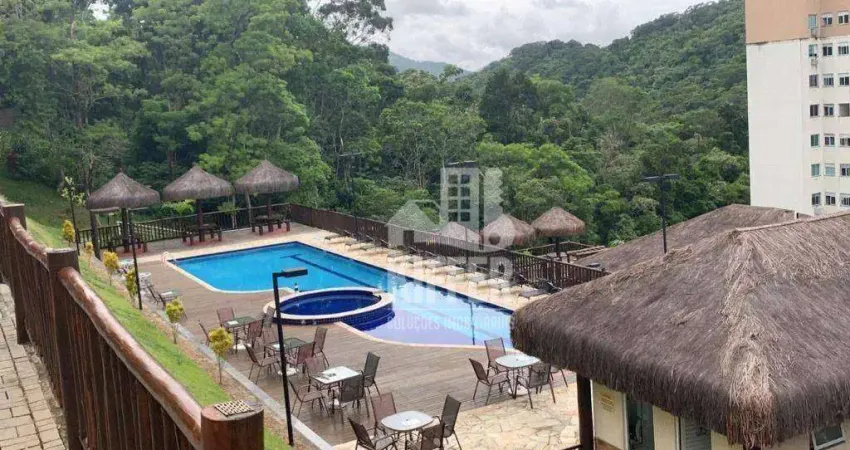 Apartamento com 2 quartos à venda na Estrada da Paciência, 57070, Rio do Ouro, São Gonçalo