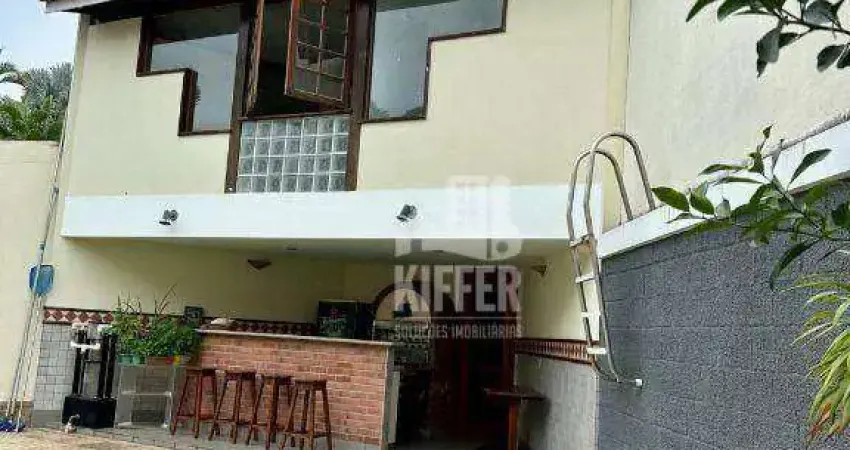 Casa com 4 quartos à venda, 187 m² por r$ 1.350.000 - piratininga - niterói/rj
