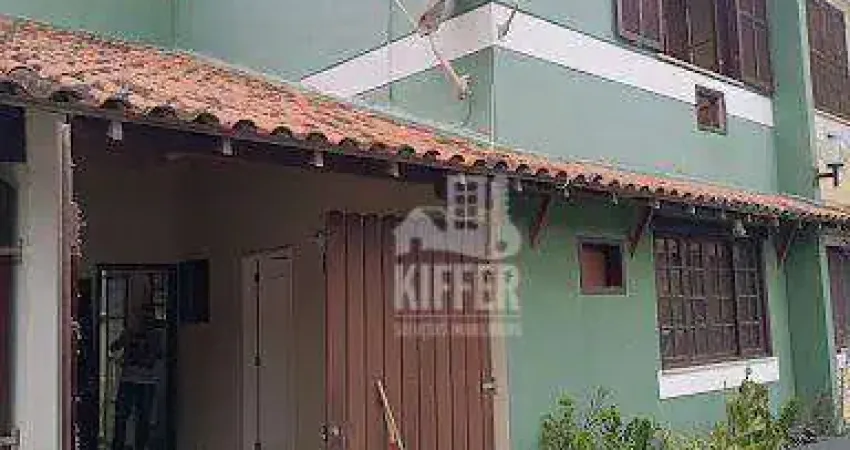 Casa com 2 quartos à venda, 120 m² por R$ 430.000 - Serra Grande - Niterói/RJ