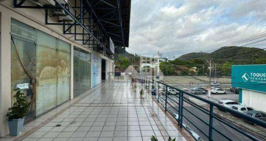 Loja à venda, 52 m² por R$ 190.000,00 - Piratininga - Niterói/RJ
