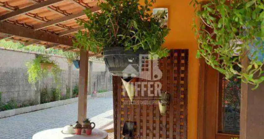 Casa com 3 quartos à venda na Rua D, 154, Chácaras de Inoã (Inoã), Maricá