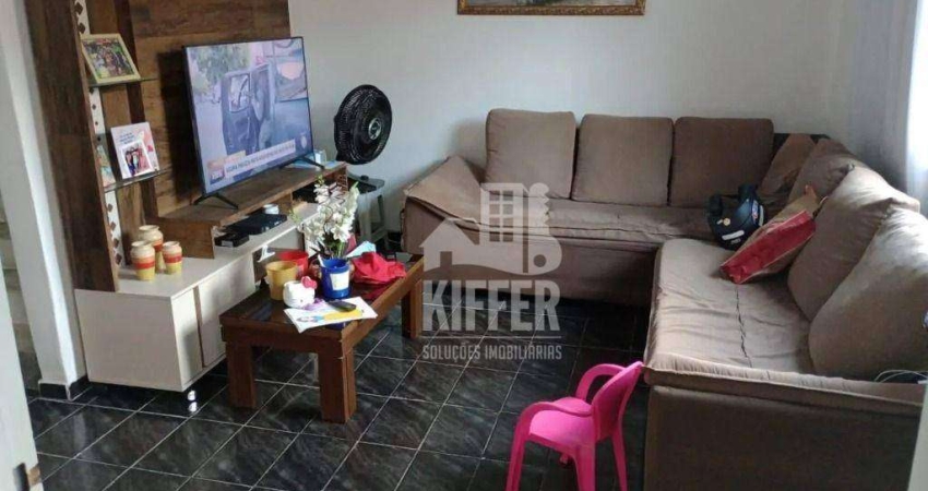 Casa com 3 Quartos à venda, 360 m² por R$ 280.000 - Boaçu - São Gonçalo/RJ
