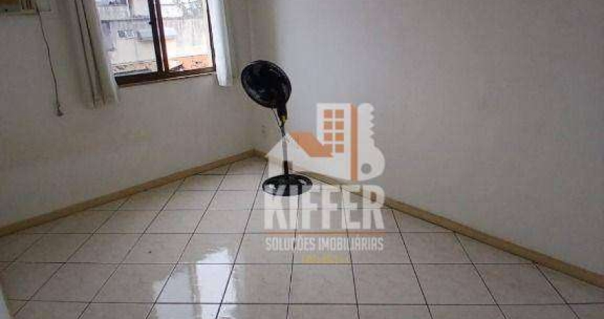 Apartamento à venda, 66 m² por R$ 310.000,00 - Ingá - Niterói/RJ