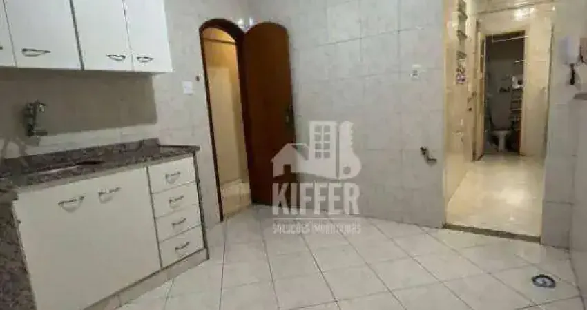Apartamento com 2 dormitórios à venda, 95 m² por R$ 530.000,00 - Icaraí - Niterói/RJ