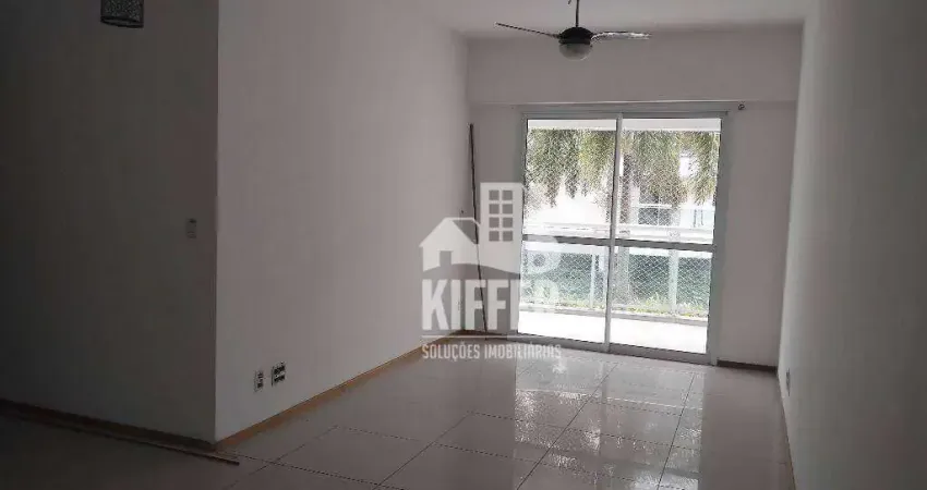 Apartamento com 3 quartos para alugar, 104 m² por R$ 5.900/mês - Camboinhas - Niterói/RJ