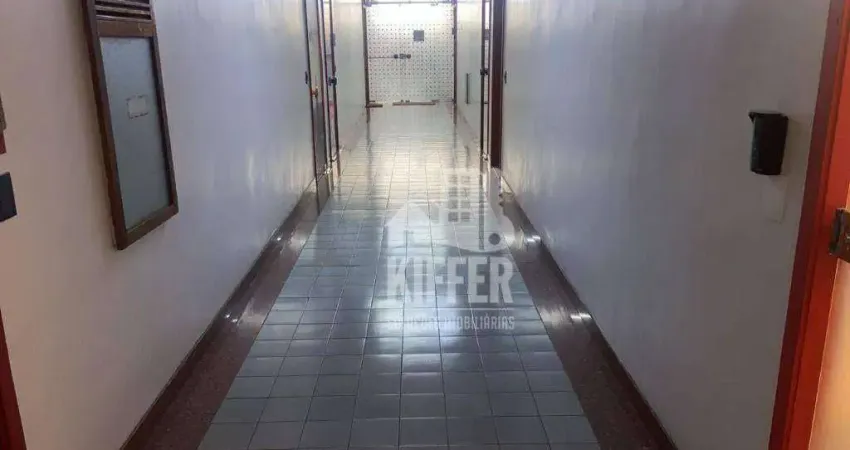 Sala à venda, 45 m² por R$ 250.000,00 - Centro - Niterói/RJ