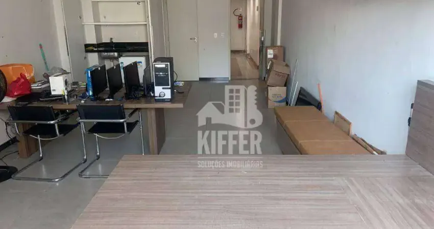 Sala comercial com 1 sala à venda na Avenida Ernani do Amaral Peixoto, 500, Centro, Niterói